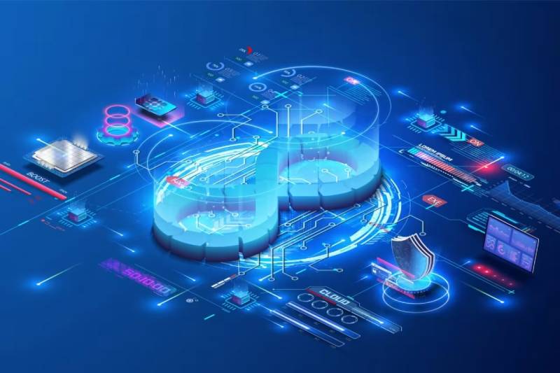南京工业软件定制先锋:京上云科技以多元系统开发赋能企业进阶