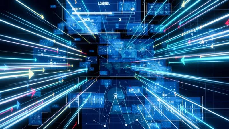 南京SCADA系统开发:守护工业安全的数字卫士