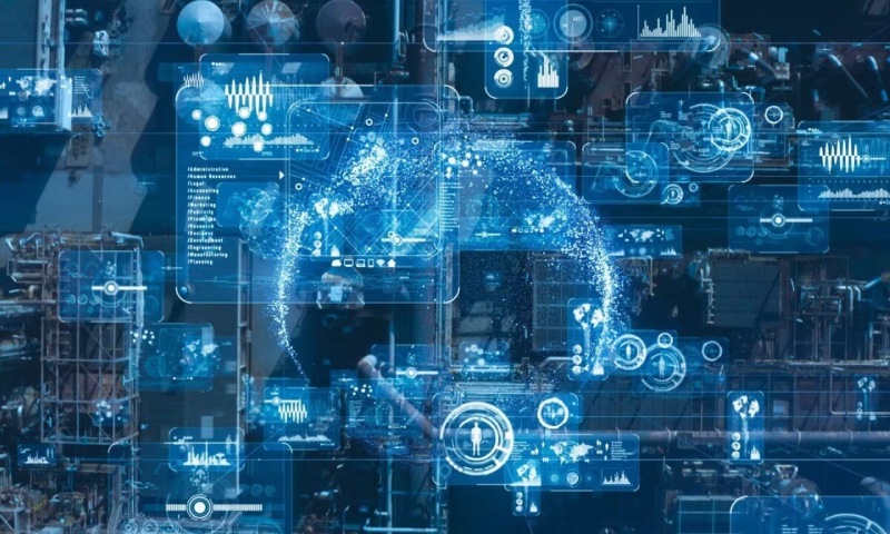 ERP系统信创国产化：南京软件开发公司打造企业数字化转型新引擎